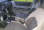 2008 Nissan Xtrail Silver For Sale -7