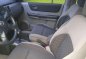 2008 Nissan Xtrail Silver For Sale -7