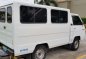 Mitsubishi L300 fb 2005 model manual For Sale -2