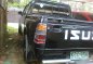 2000 Isuzu Fuego Pickup For Sale -7