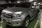 2017 Ford Ranger XLT AT 2.2L For Sale -0