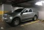 2017 Ford Ranger XLT AT 2.2L For Sale -2