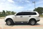 2013 Mitsubishi Montero for sale -1