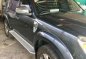 2013 Ford Everest Gray For Sale -1