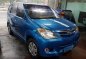 Toyota Avanza 2006 for sale-0