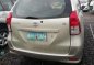 2012 Toyota Avanza 1.3 E Beige For Sale -4