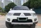 2013 Mitsubishi Montero for sale -3