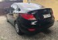 Hyundai Accent 2018mdl MT CRDi For Sale -1