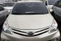 2012 Toyota Avanza 1.3 E Beige For Sale -5