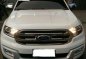 LOW DOWN Ford Everest 22L Titanium Premium 2016 For Sale -4