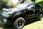 Toyota Fortuner 2011 For Sale -10