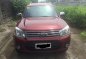 Ford Everest 2014 MT Negotiable Price Rush Diesel-0