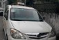 Toyota Taxi Avanza White SUV For Sale -0