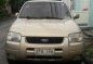 For Sale 2004 Ford Escape 2.0-0