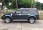 Ford Everest 2014 MT Diesel Negotiable-2