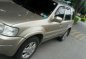 For Sale 2004 Ford Escape 2.0-6