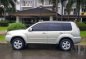 2008 Nissan Xtrail Silver For Sale -3