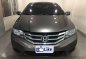 Honda City 2012 for sale -0