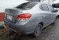 Mitsubishi Mirage 2015 for sale-3