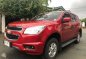 2015 Chevrolet Trailblazer for sale-2