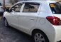 2015 Mitsubishi Mirage for sale-0