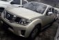 Nissan Frontier Navara 2014 for sale-1