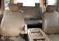 Hyundai Starex 2009 for sale-3