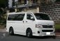 2012 Toyota Hiace for sale-0