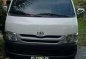 Toyota Hiace 2010 for sale-0