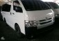 2017 Toyota Hiace for sale-1