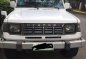 Hyundai Galloper 1997 for sale-0