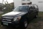 2009 Ford Ranger For sale -1