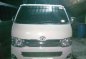 2012 Toyota Hiace for sale-1