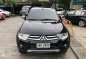 2014 Mitsubishi Montero Sport for sale-3