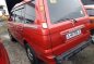 Mitsubishi Adventure 2017 for sale-1