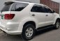 2005 Toyota Fortuner for sale-2