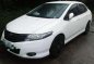 Honda Civic 2012 for sale-0