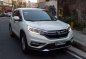 2016 Honda Cr-V for sale-2