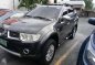 2013 Mitsubishi Montero for sale-2