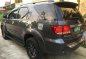 Toyota Fortuner G 2006 for sale-2