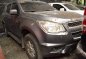 Chevrolet Trailblazer Ltx 2016 for sale -0