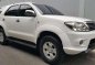 2005 Toyota Fortuner for sale-1