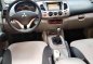 2013 Mitsubishi Strada for sale-5