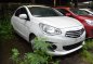 Mitsubishi Mirage G4 Glx 2016 for sale -1