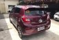 2016 Mitsubishi Mirage for sale-4