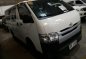 Toyota Hiace 2015 for sale-2