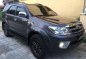 Toyota Fortuner G 2006 for sale-9