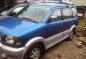 Mitsubishi Adventure 2000 for sale-1