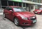 Chevrolet Cruze 2012 for sale-0