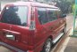 Mitsubishi Adventure 2009 for sale-6